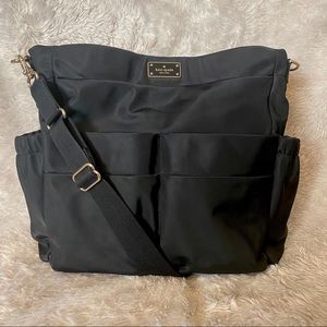 Kate Spade Blake Avenue Adamson Diaper Bag